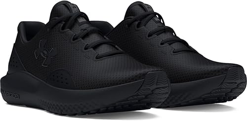 Under Armour Men's Charged Surge 4 Sneaker