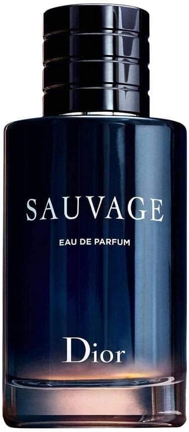 Dior sauvage for men - eau de parfum, 200ml